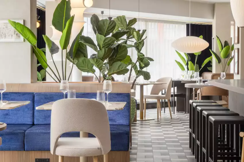 Mercure London Earls Court Hotel