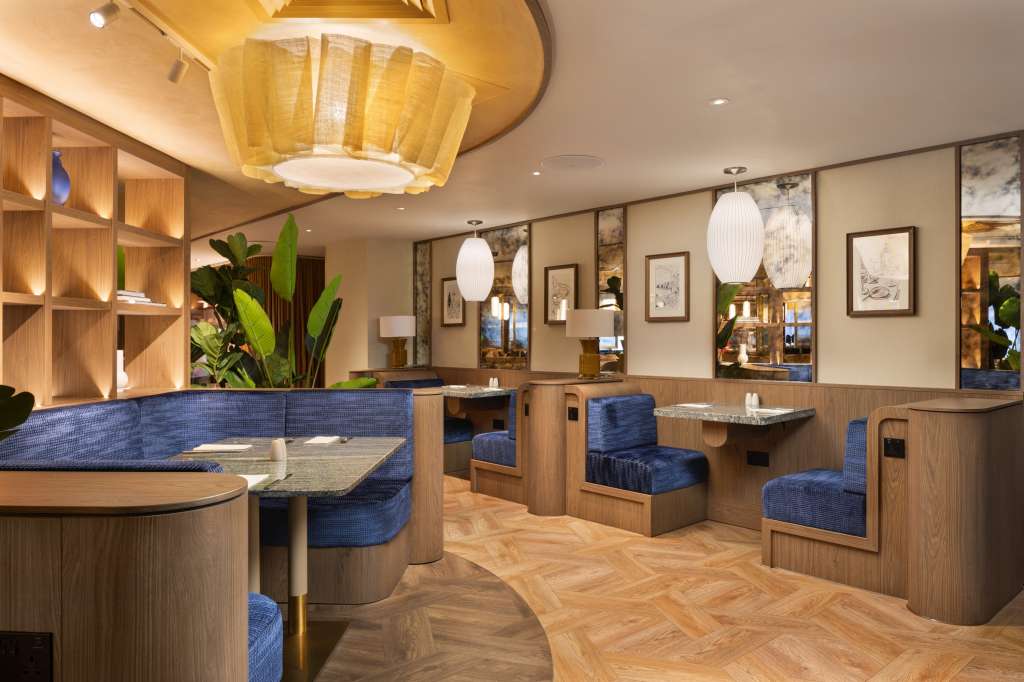 Mercure London Earls Court Hotel