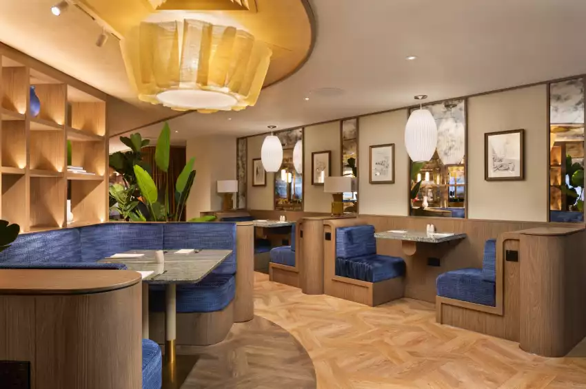 Mercure London Earls Court Hotel