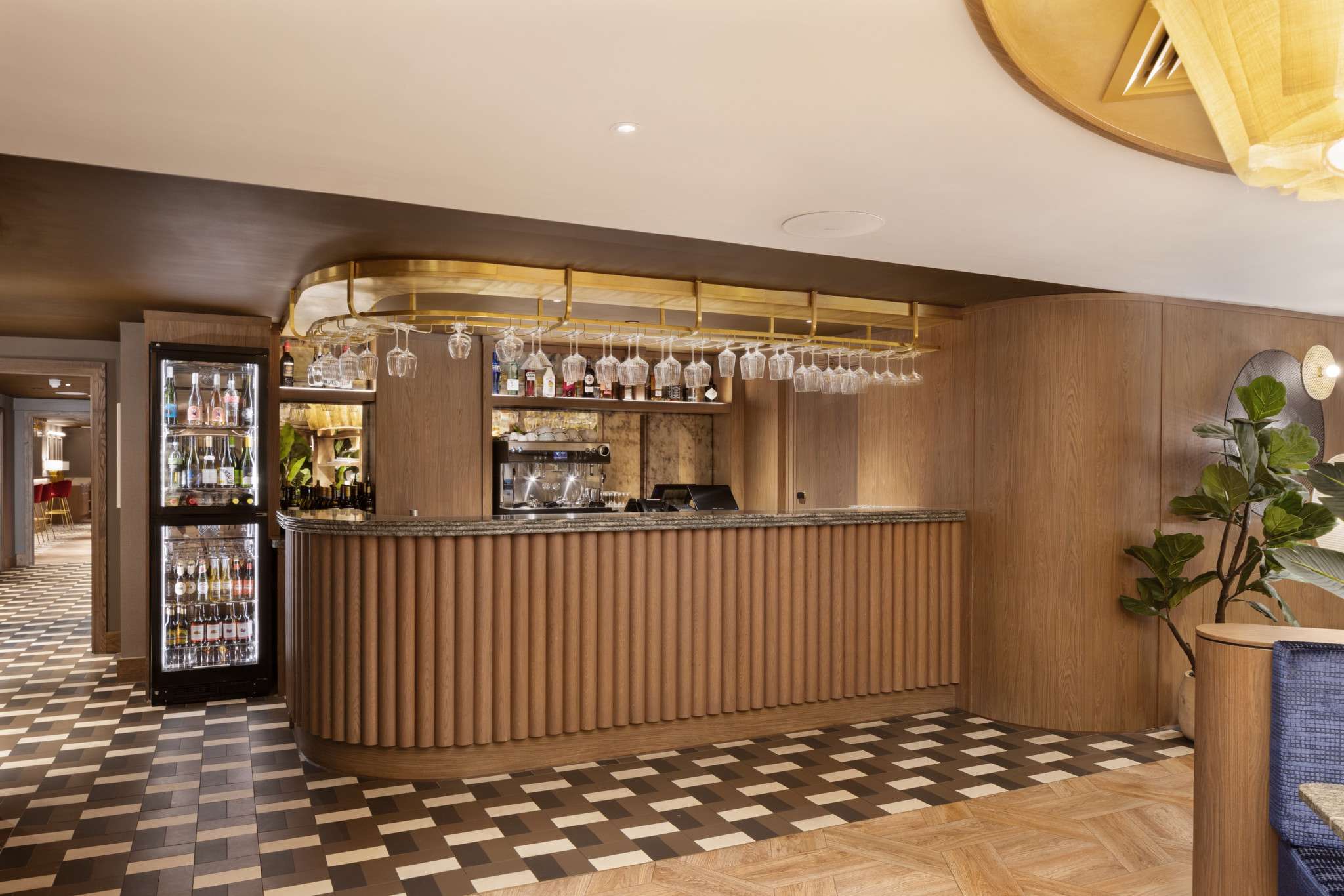 Barnaby's Kitchen and Lounge