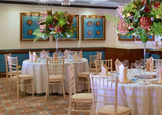 Van Dyke Suite
