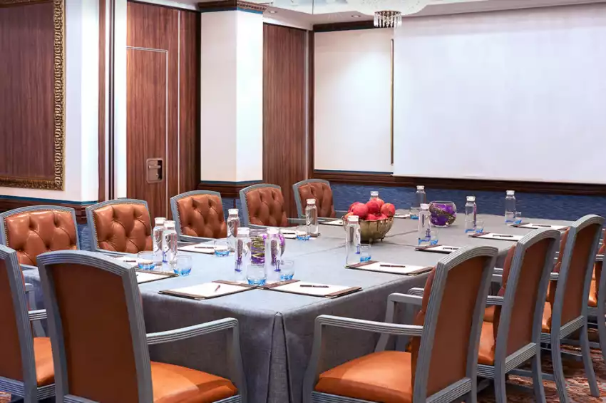 Rubens at the Palace