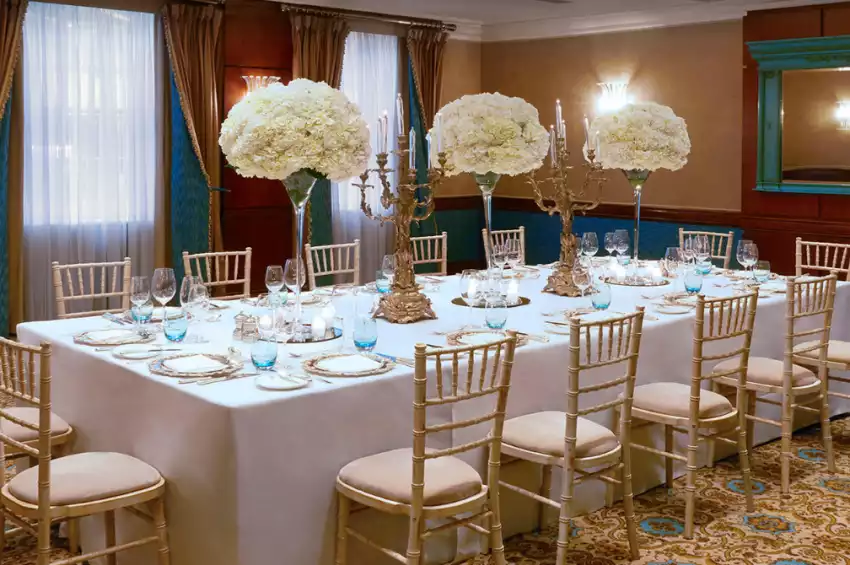 Rubens at the Palace