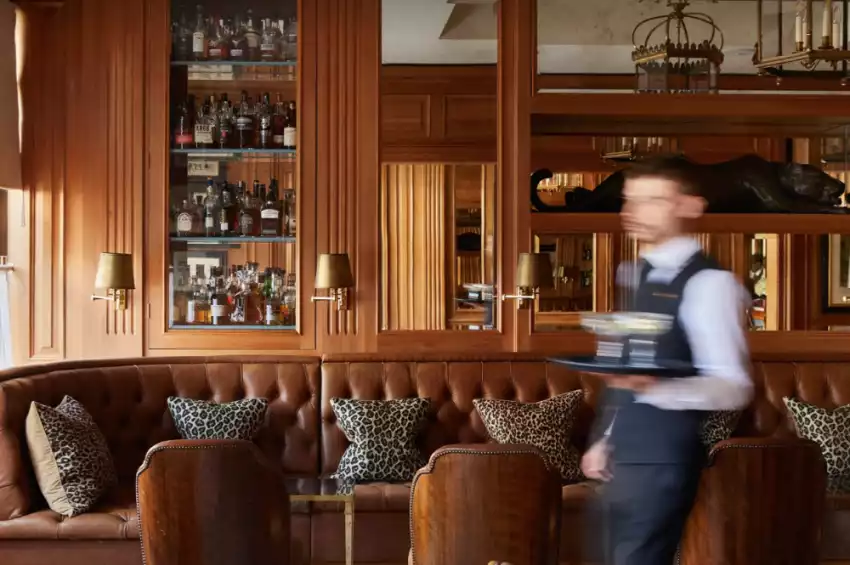 Rubens at the Palace