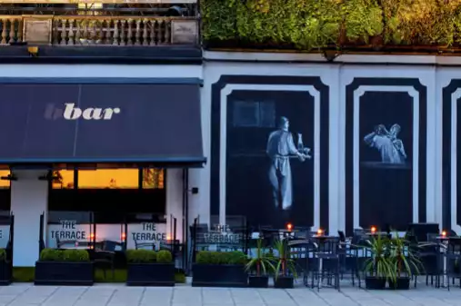 Rubens at the Palace