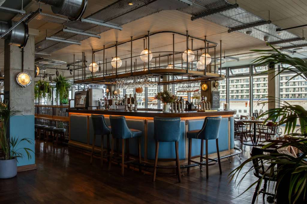The Sail Loft
