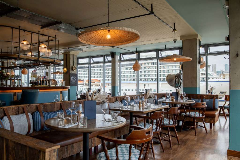 The Sail Loft