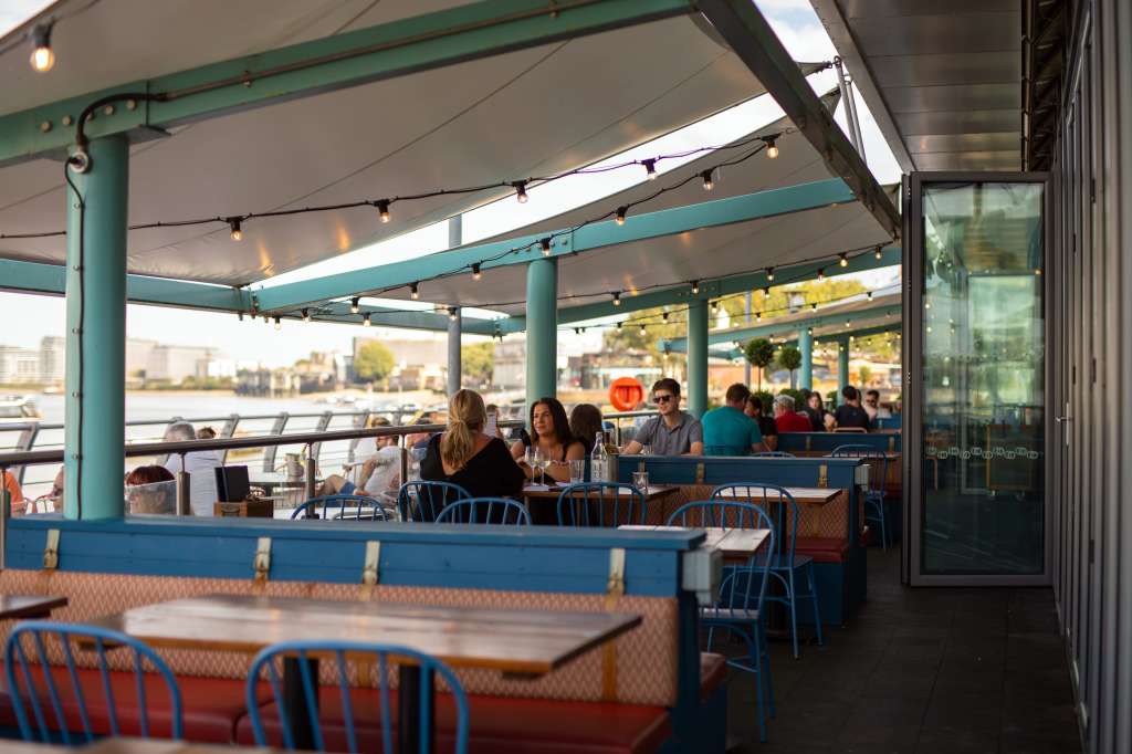The Sail Loft