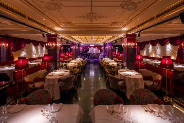 Park Chinois