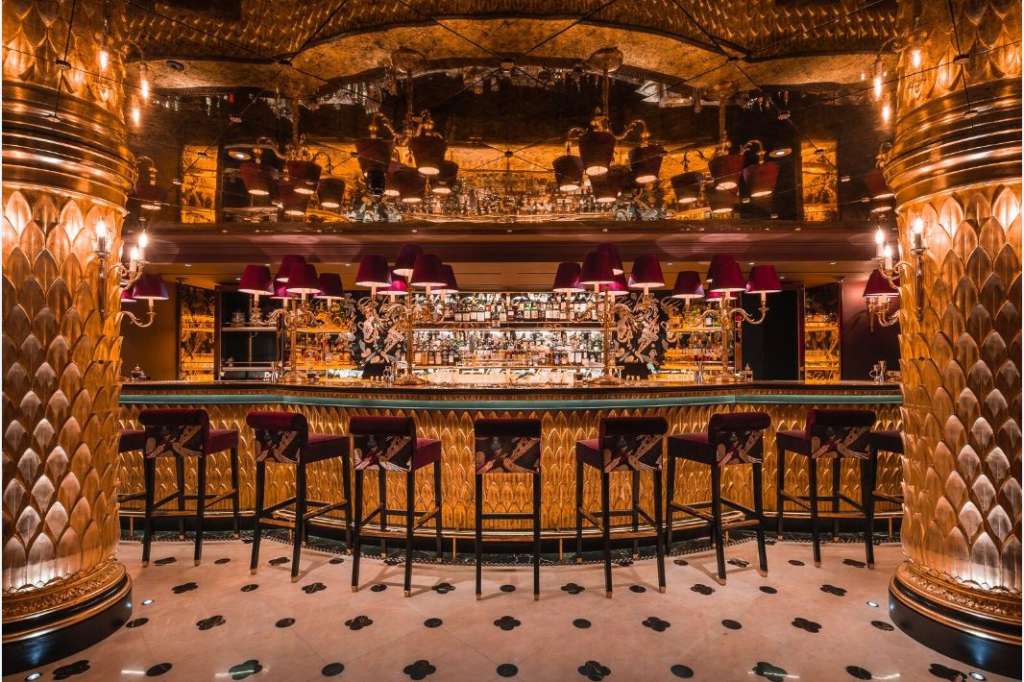 Park Chinois