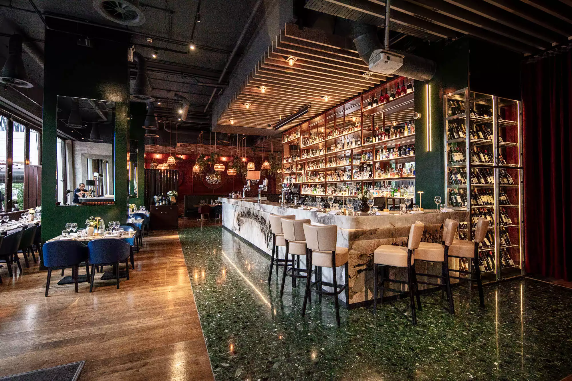 Exclusive Venue Hire