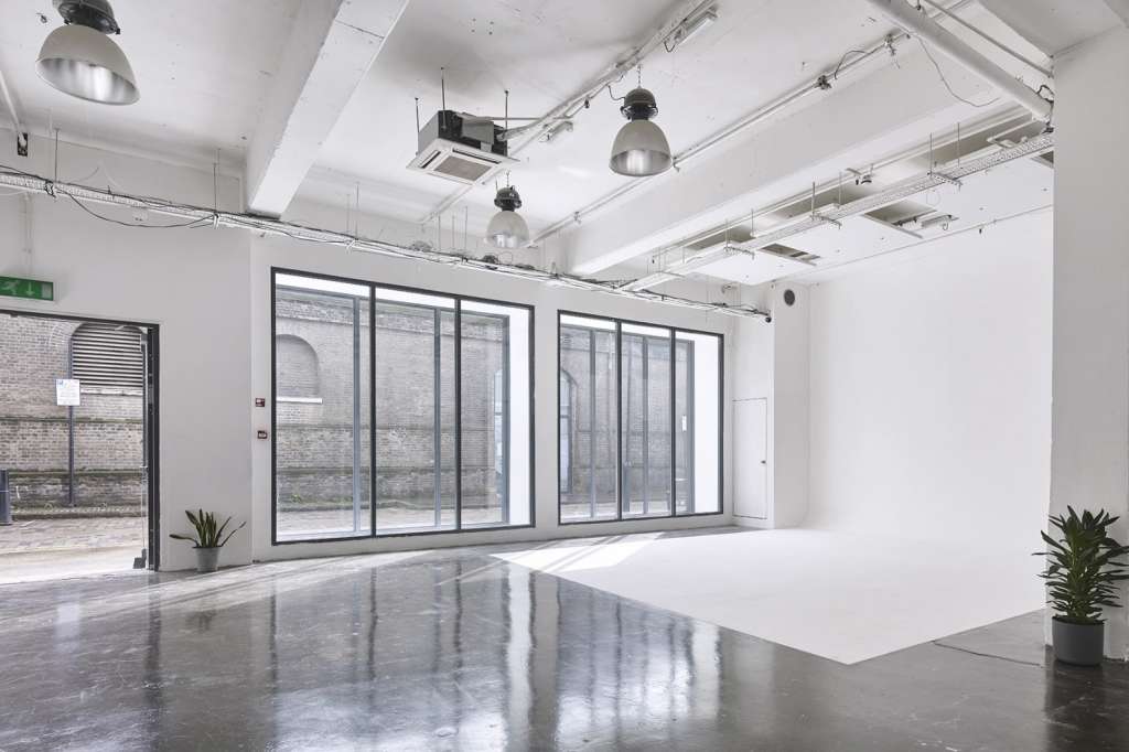 Studio Spaces