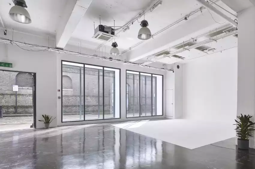 Studio Spaces Studio Spaces