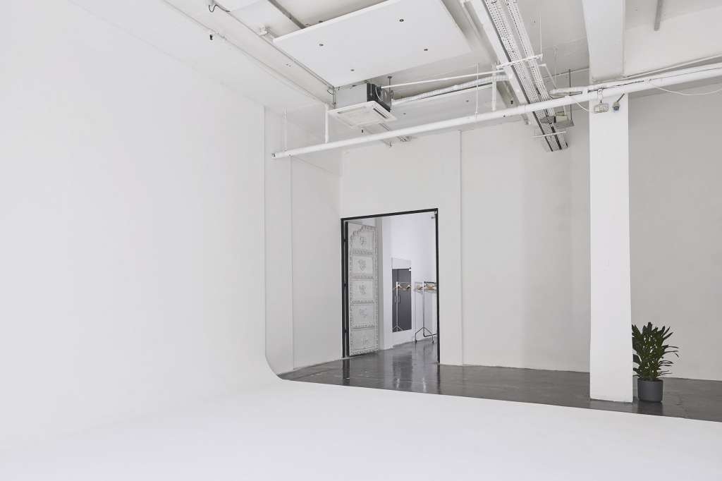 Studio Spaces
