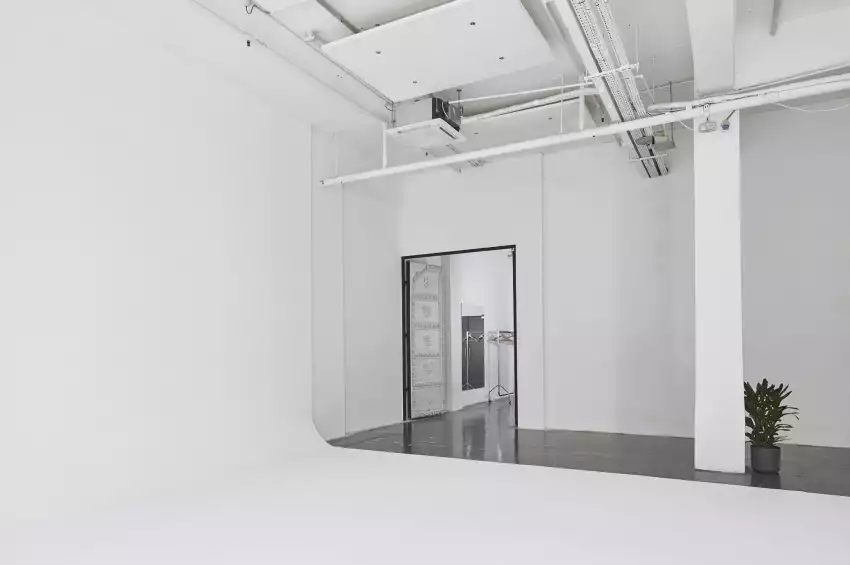 Studio Spaces Studio Spaces