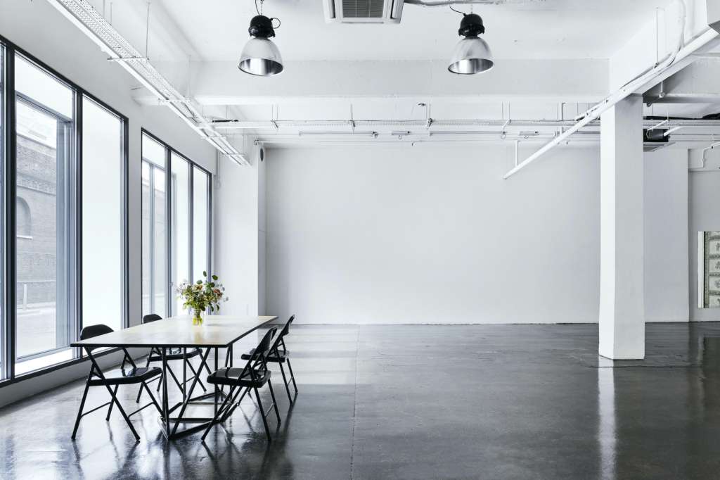 Studio Spaces