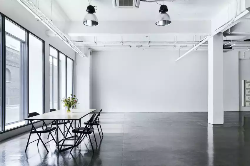 Studio Spaces Studio Spaces
