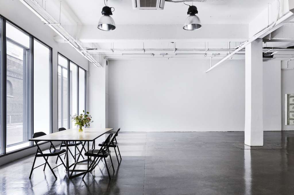 Studio Spaces