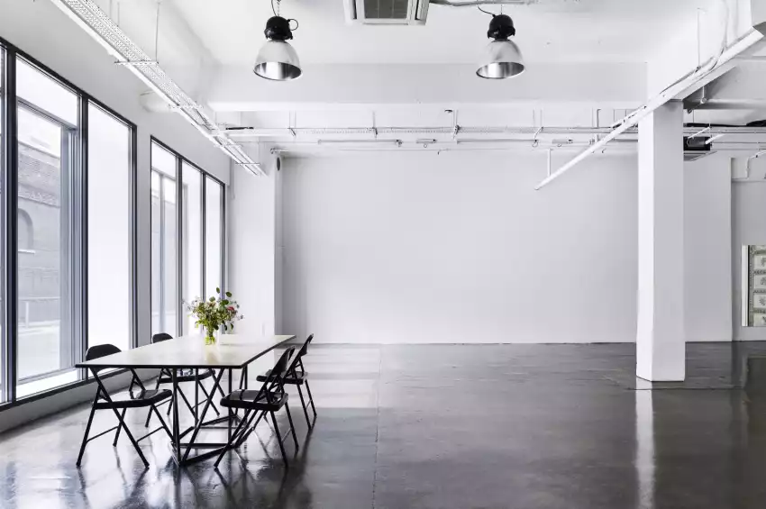 Studio Spaces Studio Spaces