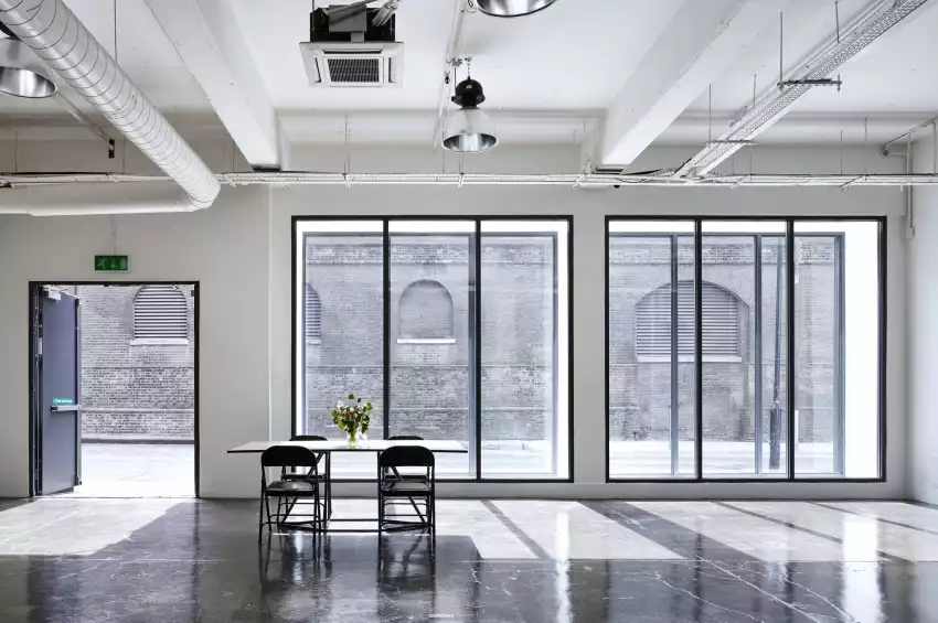 Studio Spaces Studio Spaces