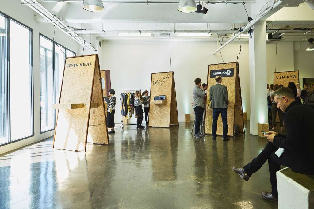 Studio Spaces