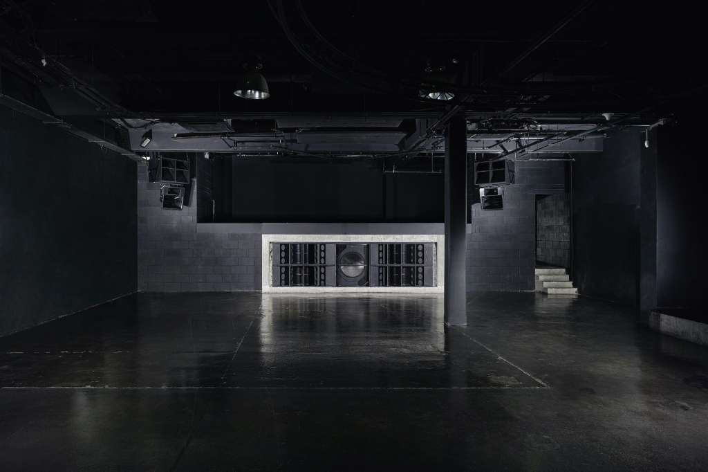 Studio Spaces