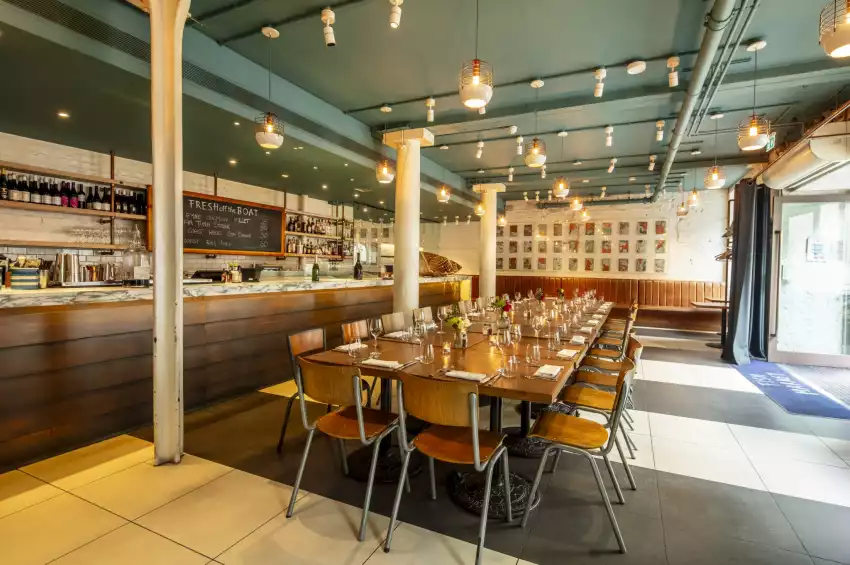 Fish Market Fish Market