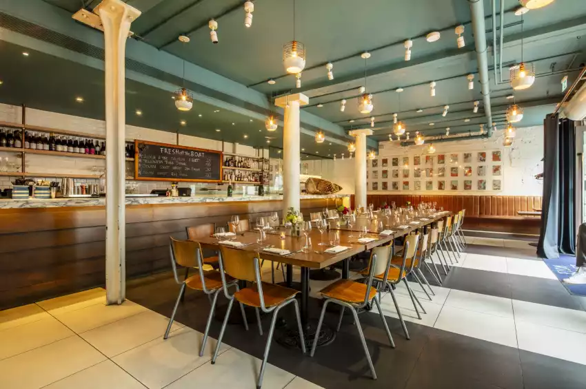 Fish Market Fish Market