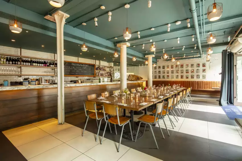 Fish Market Fish Market