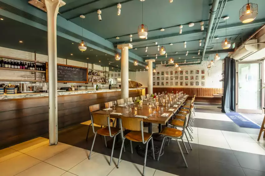 Fish Market Fish Market