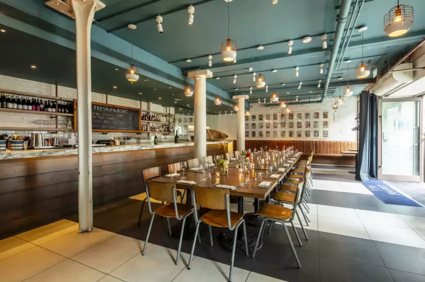 Fish Market Fish Market