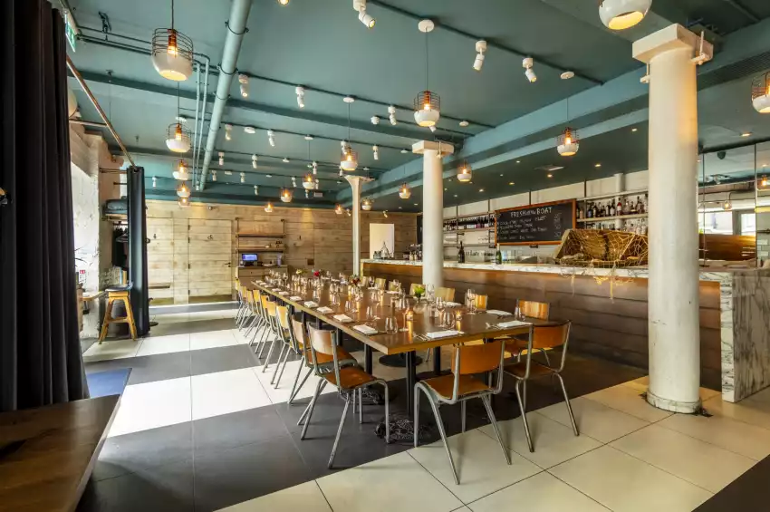 Fish Market Fish Market