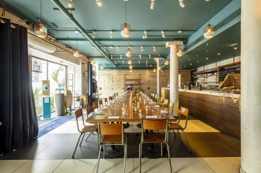 Fish Market Fish Market