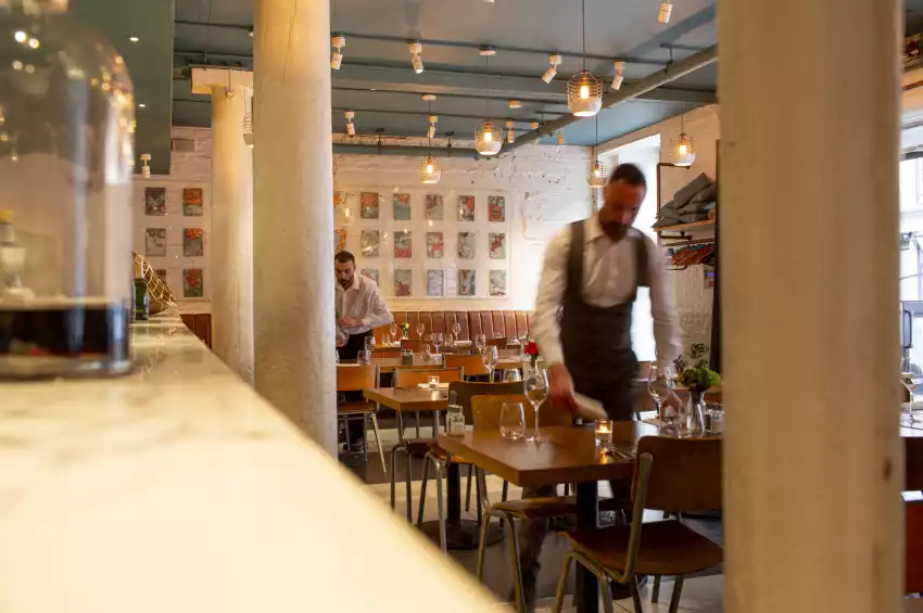 Fish Market Fish Market