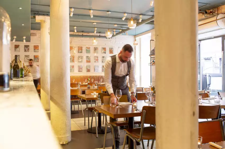 Fish Market Fish Market