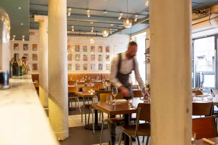 Fish Market Fish Market