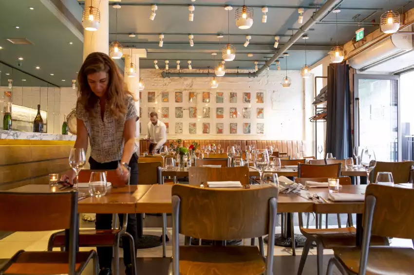 Fish Market Fish Market