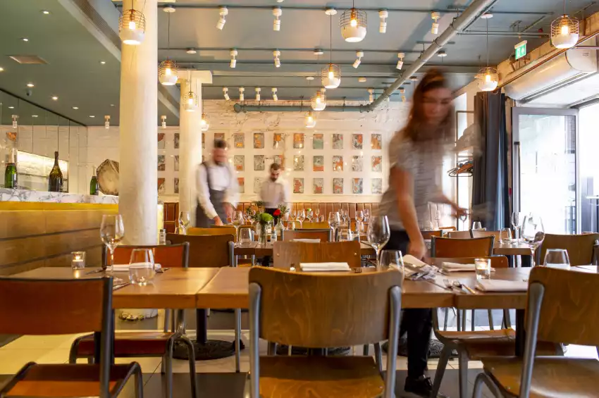 Fish Market Fish Market