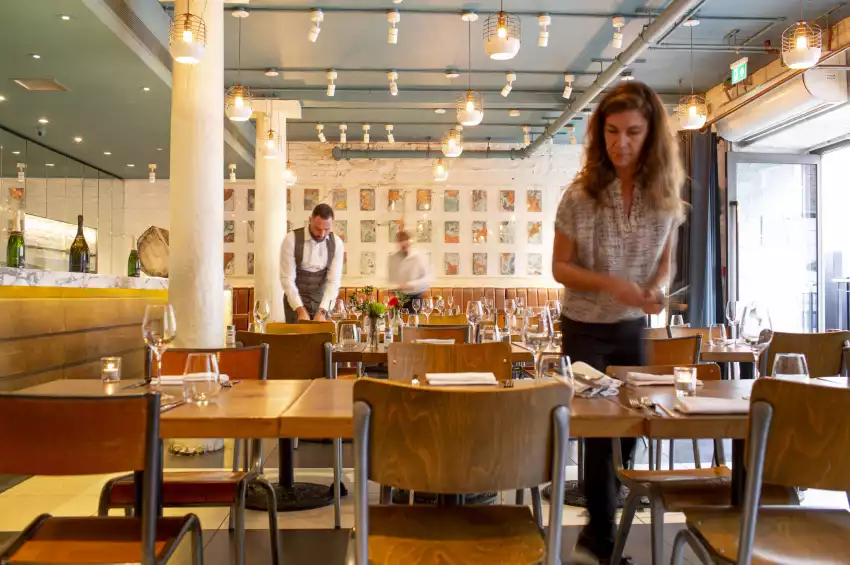 Fish Market Fish Market