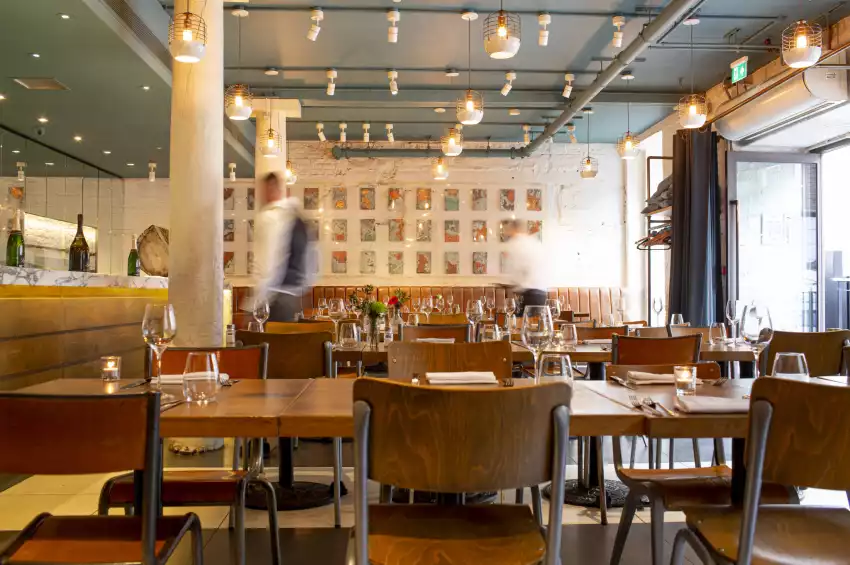 Fish Market Fish Market