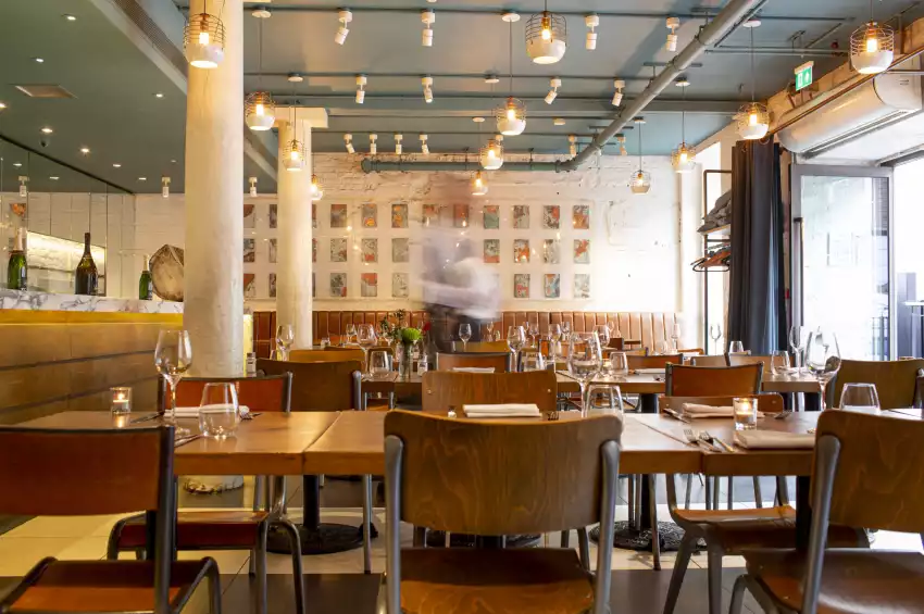 Fish Market Fish Market