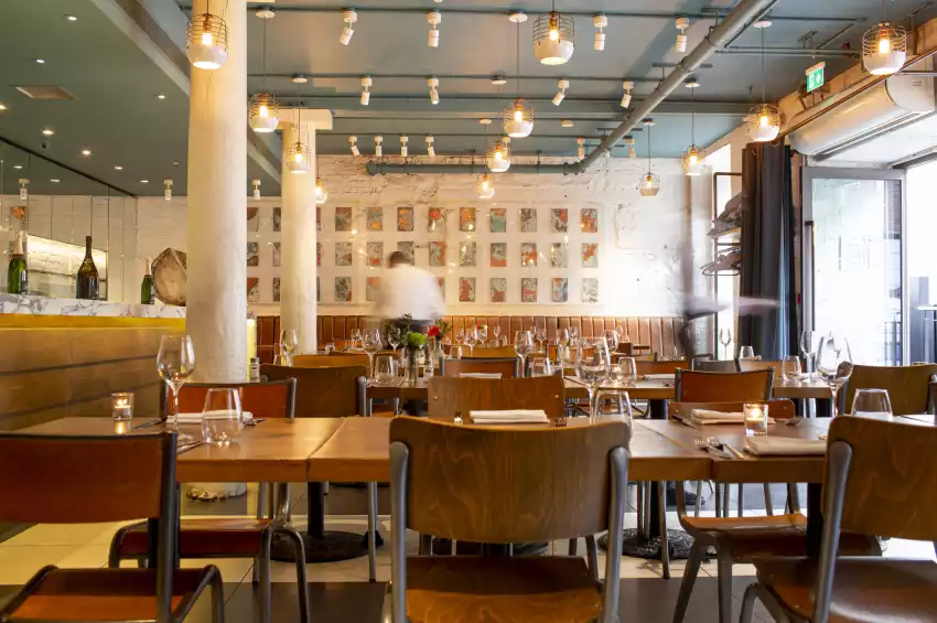 Fish Market Fish Market