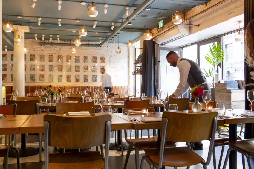 Fish Market Fish Market