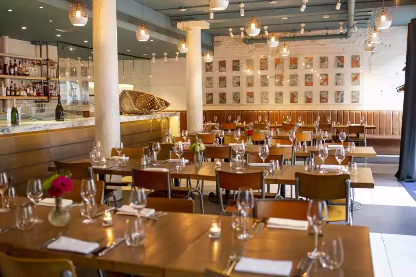 Fish Market Fish Market