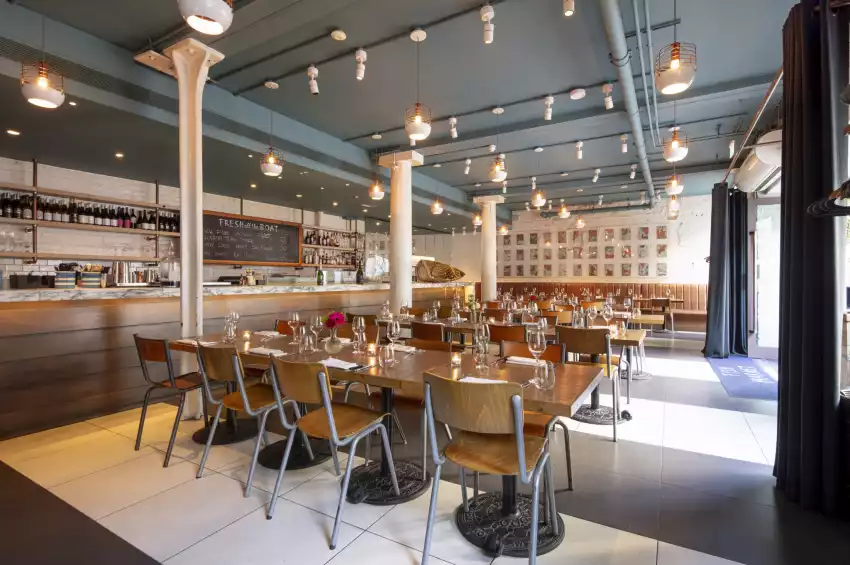 Fish Market Fish Market