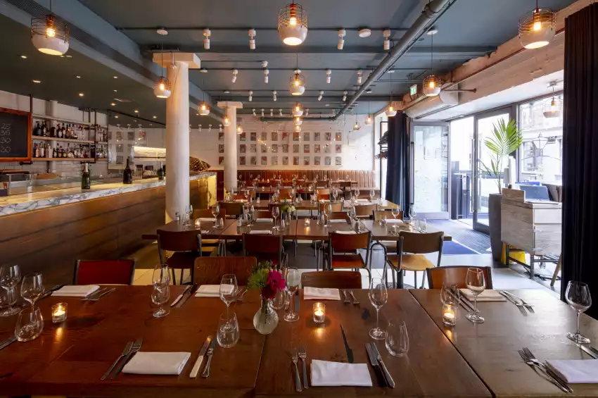 Fish Market Fish Market