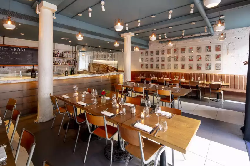 Fish Market Fish Market