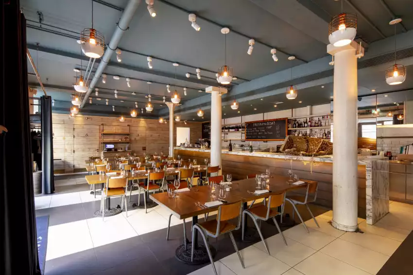 Fish Market Fish Market