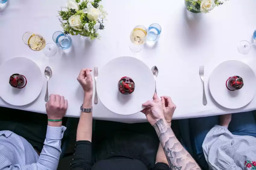 Launceston Place Exclusive Hire, Launceston Place