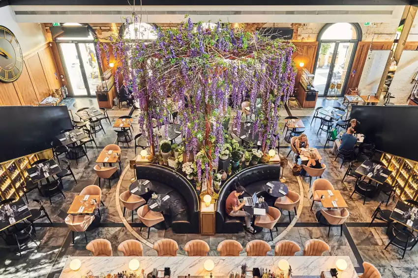 German Gymnasium German Gymnasium